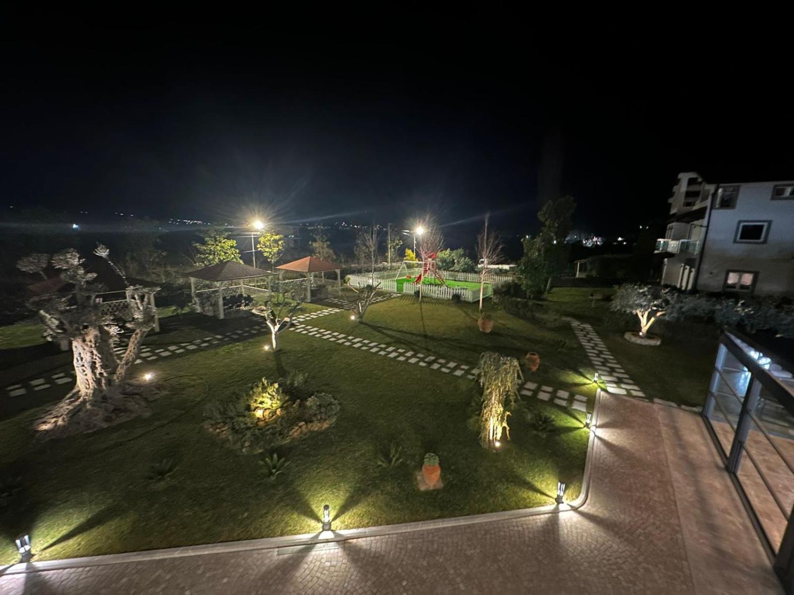Evergreen Laguna Vain-เลเจอ ภายนอก รูปภาพ