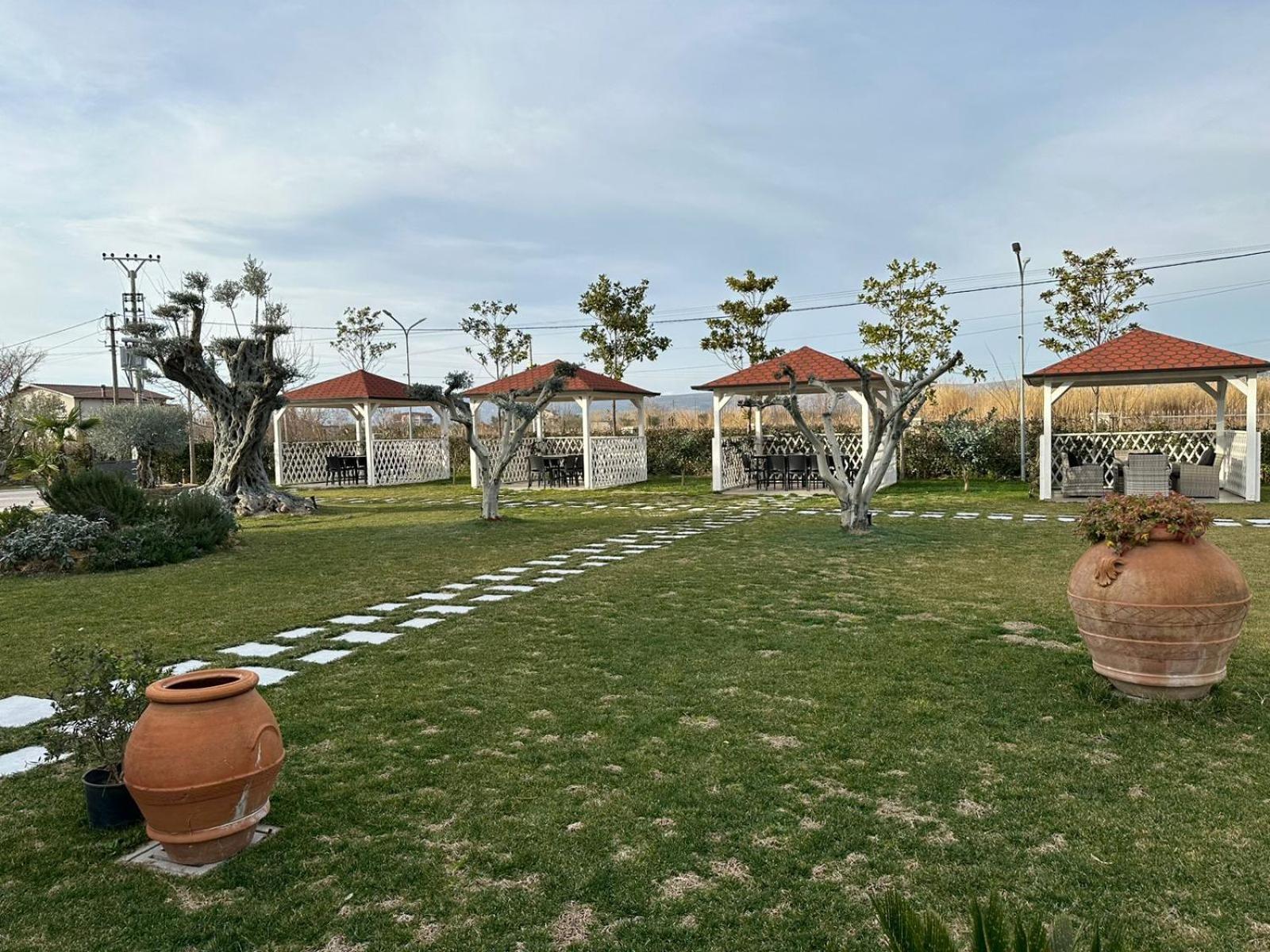 Evergreen Laguna Vain-เลเจอ ภายนอก รูปภาพ