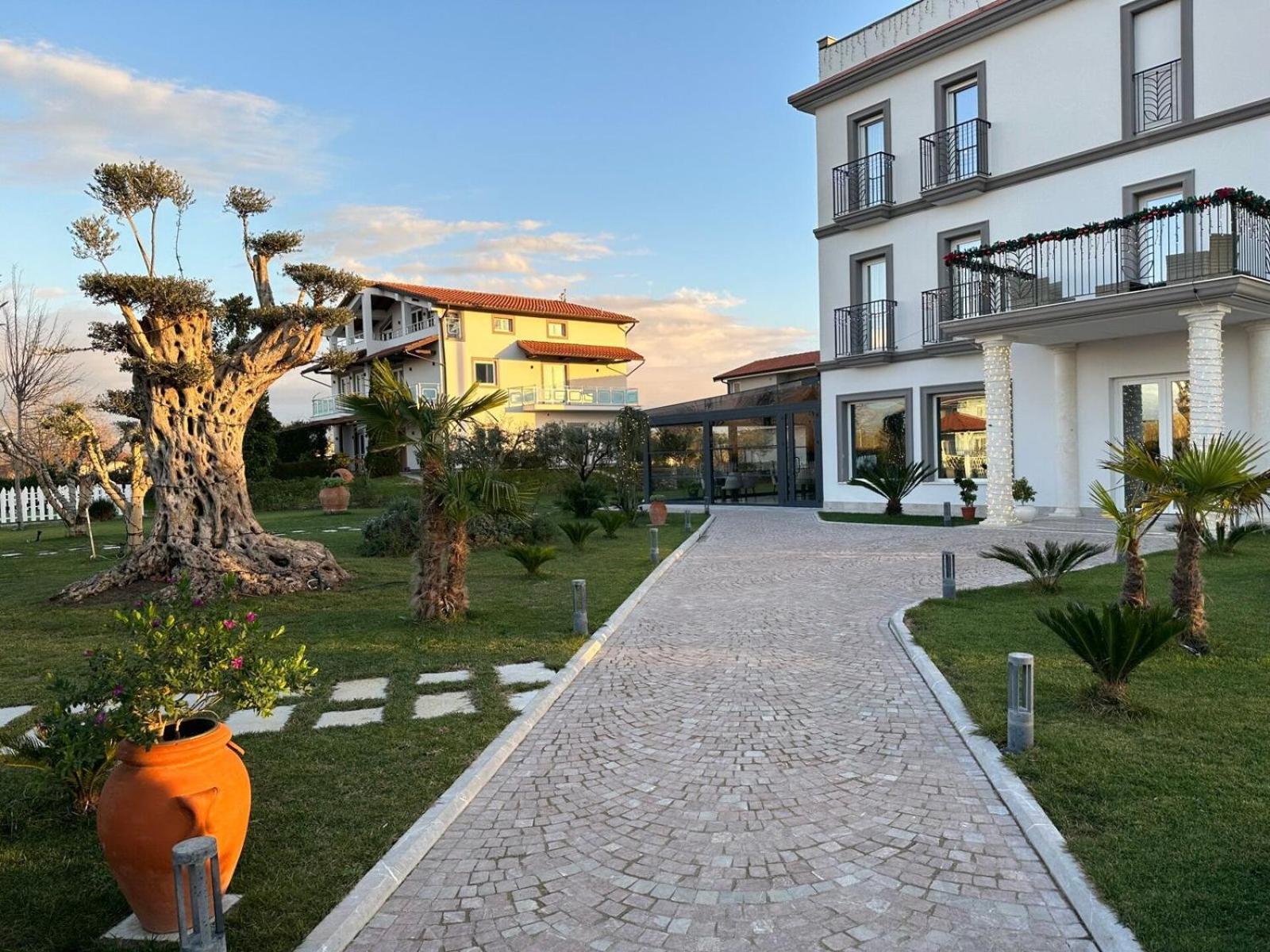 Evergreen Laguna Vain-เลเจอ ภายนอก รูปภาพ
